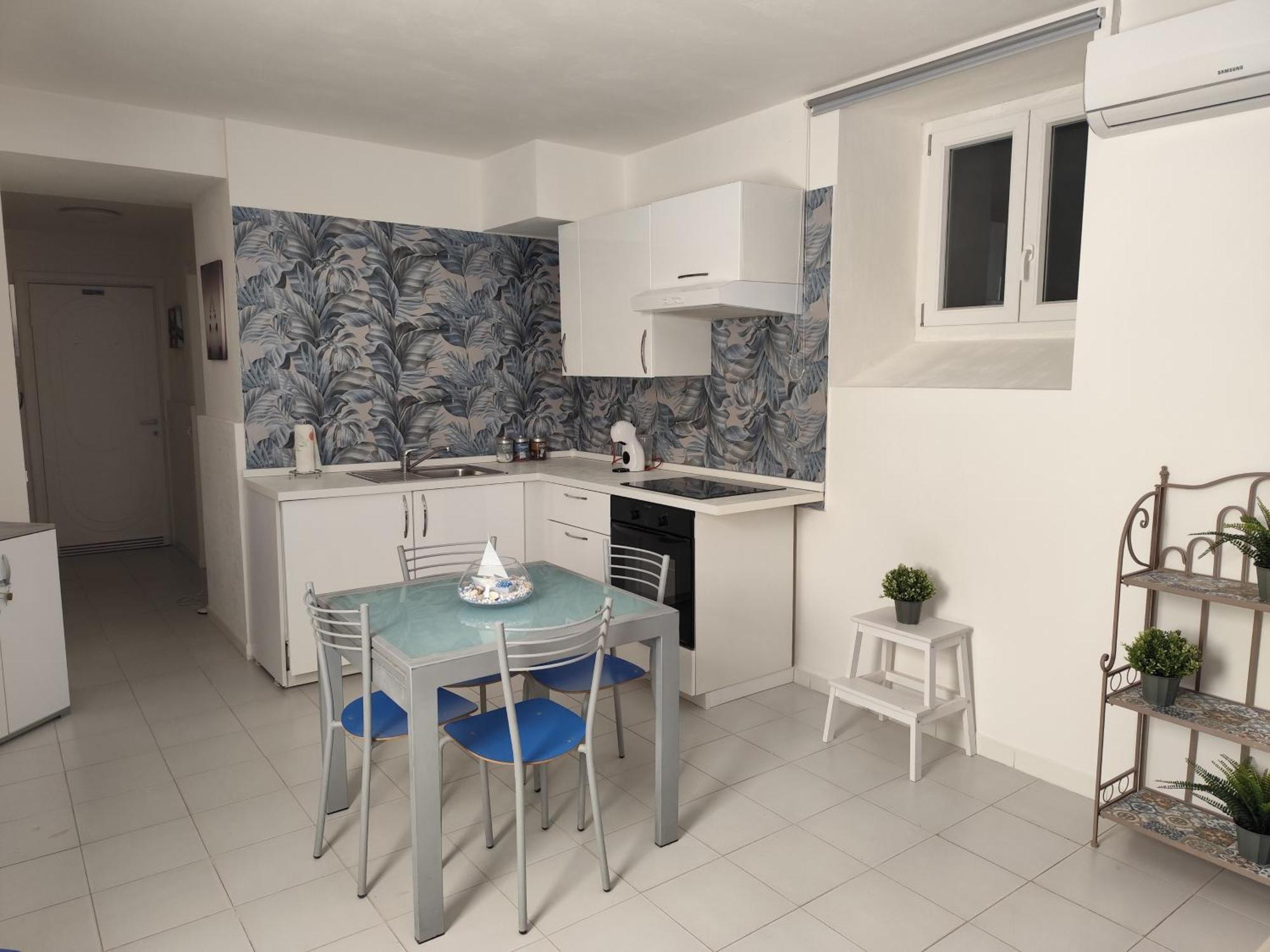 La Casa Di Anna, In Palazzina Liberty Fronte Parco Lejlighed Bordighera Eksteriør billede